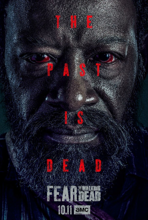 [网盘下载][行尸之惧/畏惧行尸/Fear The Walking Dead 第六季][全集]