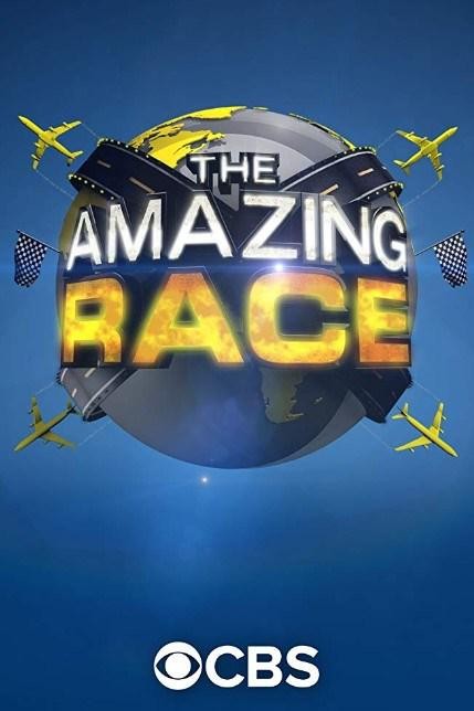 [网盘下载][极速前进/The Amazing Race 第三十二季][全集]