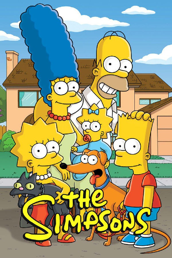 [网盘下载][辛普森一家 The Simpsons 第三十二季][全集]