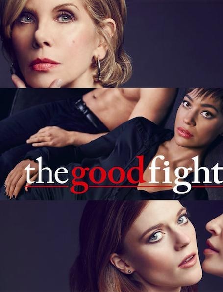 [网盘下载][傲骨之战/傲战法庭 The Good Fight 第三季][全10集]