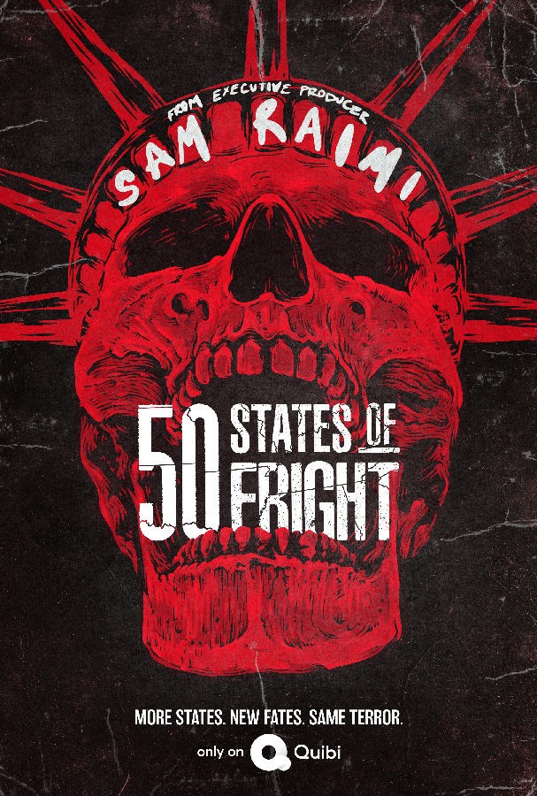 [网盘下载][惊悚50州/50 States of Fright 第二季][全10集]