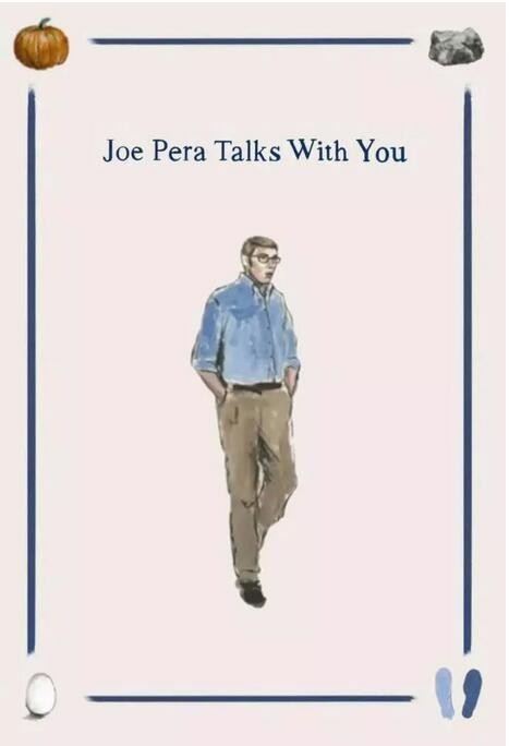 [网盘下载][乔佩拉尬聊记.Joe.Pera.Talks.With.You 第二季][全13集]