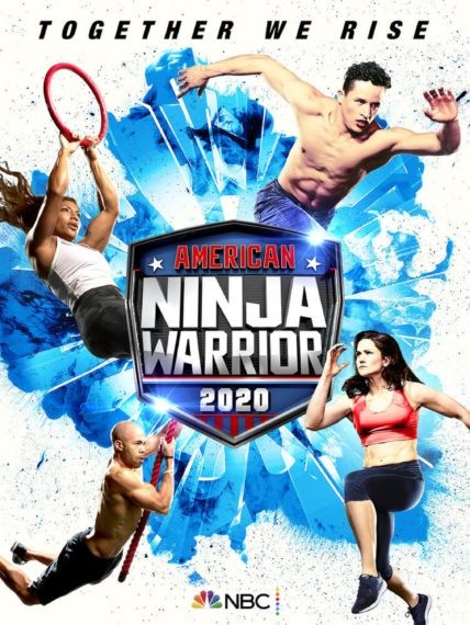 [网盘下载][美国忍者勇士 American Ninja Warrior 第十二季][全集]