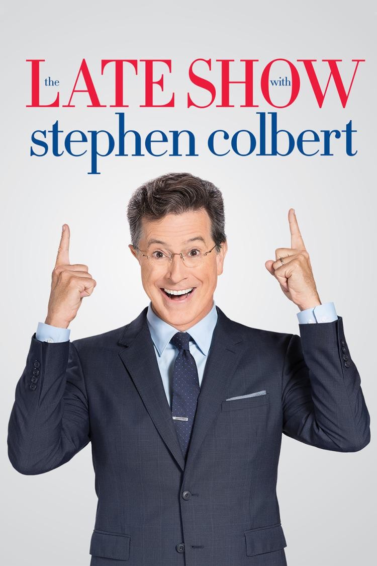 [网盘下载][扣扣熊晚间秀 Stephen Colbert 第六季][更新中]