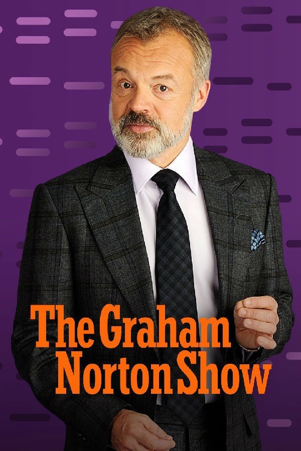 [网盘下载][格拉汉姆·诺顿秀/The Graham Norton Show 第二十八季][全集]