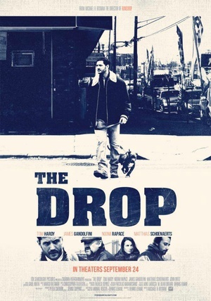 [网盘下载] 《危险藏匿 The Drop 》